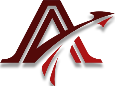 The aviator game logo is depicted with the letter A with an airplane on it